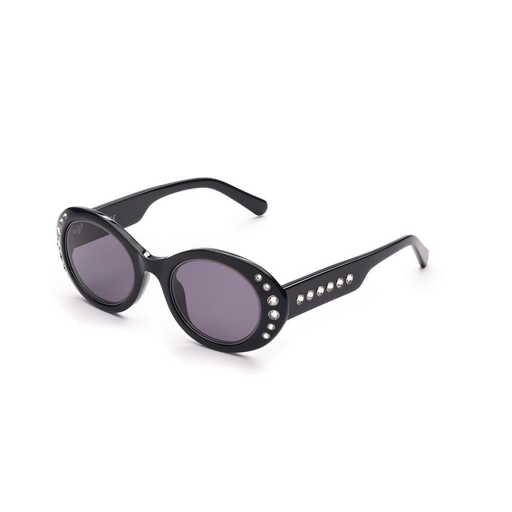 Swarovski Sk0346-4801a Sonnenbrille 48 Shiny Black günstig online kaufen