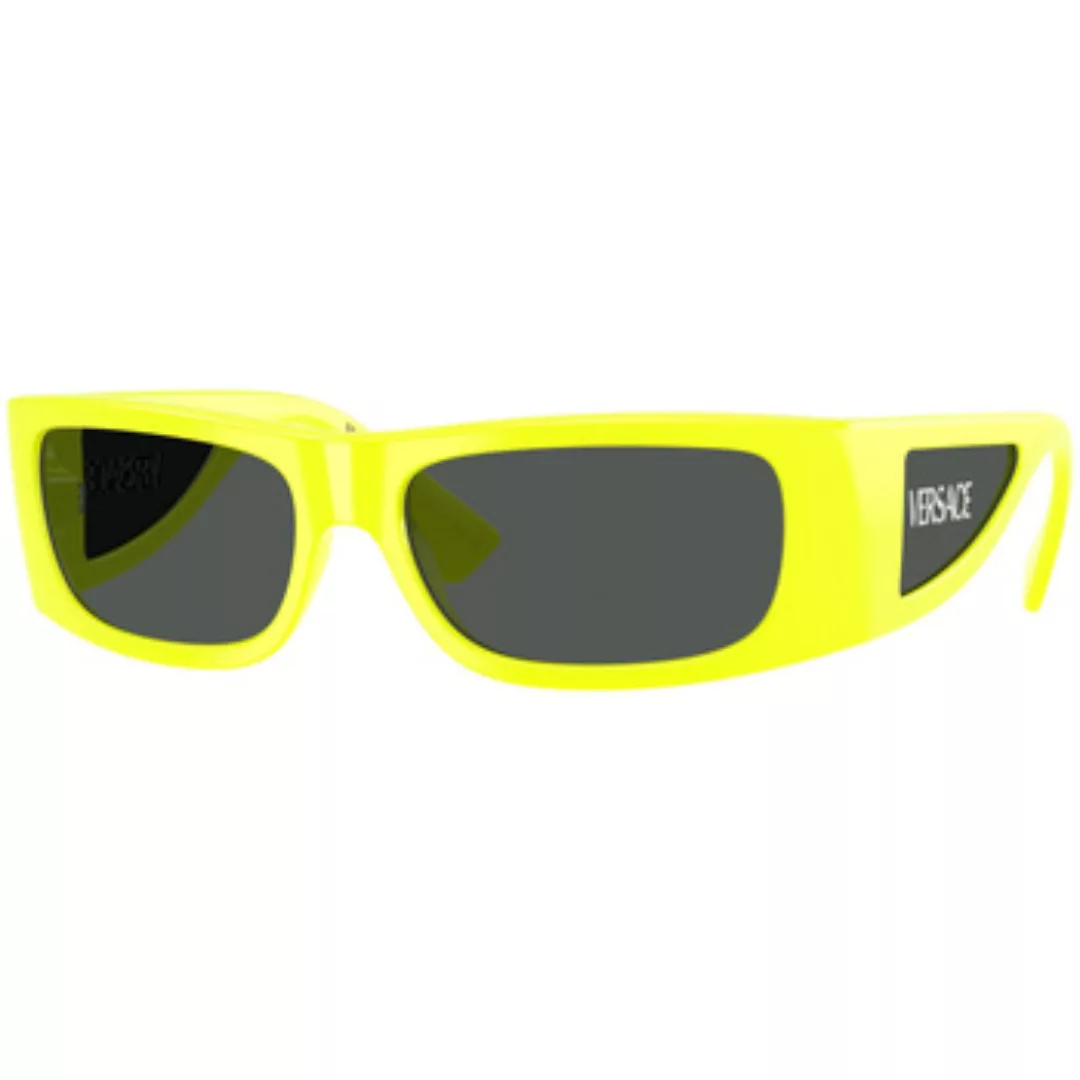 Versace  Sonnenbrillen Sonnenbrille VE4482 544987 günstig online kaufen