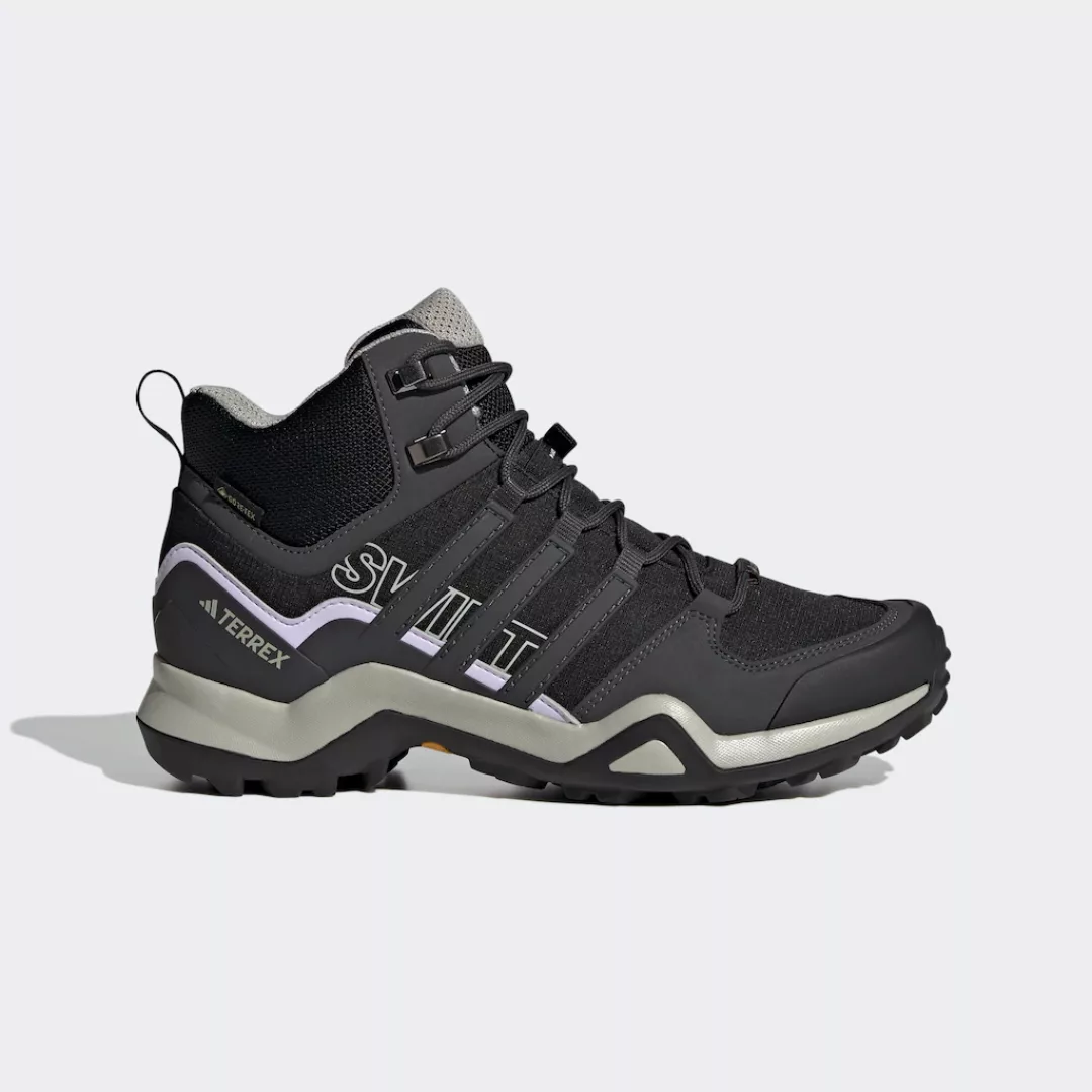 adidas TERREX Wanderschuh "TERREX SWIFT R2 MID GORE-TEX", wasserdicht günstig online kaufen