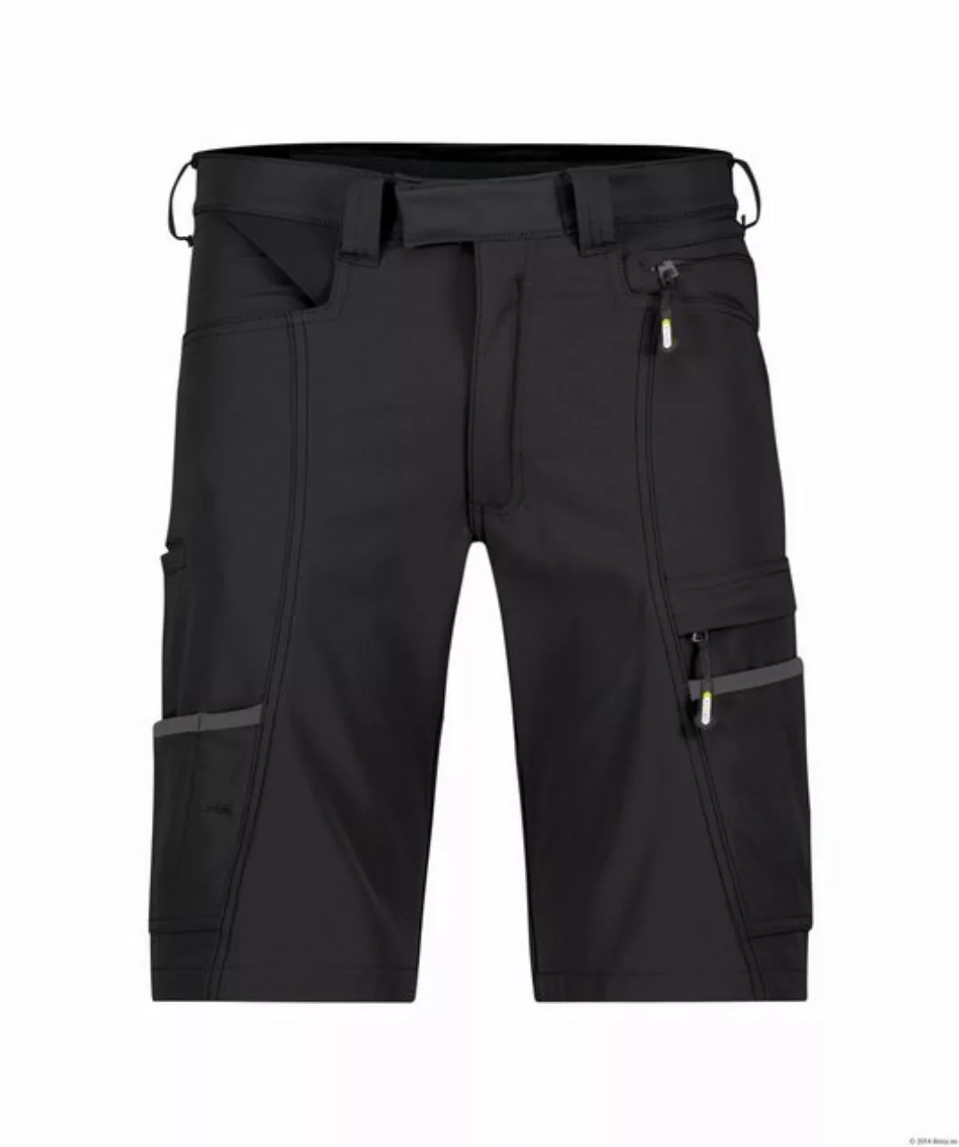 Dassy Arbeitsshorts Stretch-Arbeitsshorts Sparx (1-tlg) günstig online kaufen