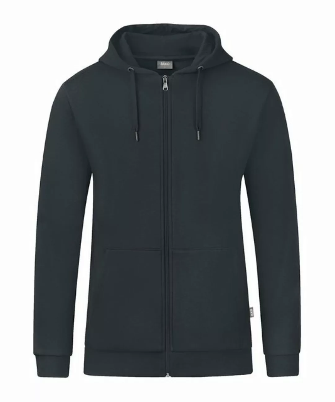 Jako Sweatjacke Organic Kapuzenjacke günstig online kaufen