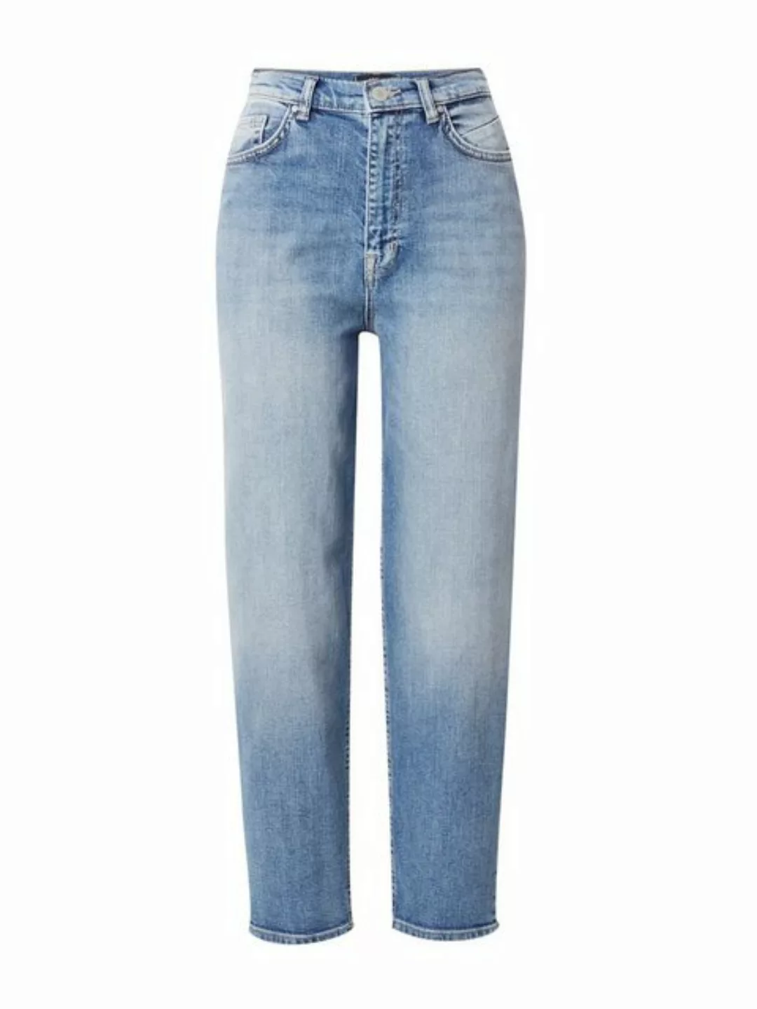 LTB 7/8-Jeans ILANA (1-tlg) Plain/ohne Details günstig online kaufen