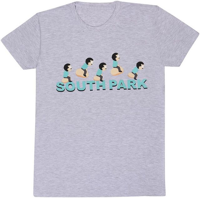 South Park T-Shirt günstig online kaufen