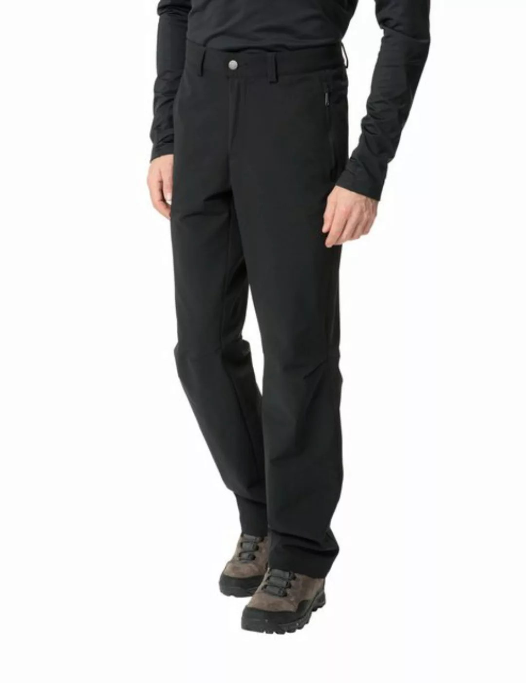 VAUDE Funktionshose Men's Strathcona Warm Pants II günstig online kaufen