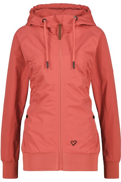 Alife & Kickin Sommerjacke "NaminiAK A Jacket Damen Sommerjacke, Outdoorjac günstig online kaufen