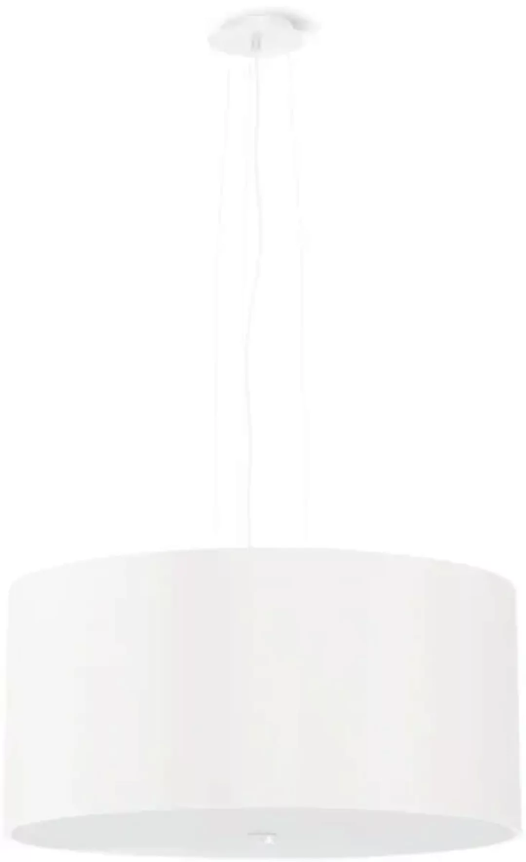 SOLLUX lighting Kronleuchter »OTTO«, 5 flammig, Leuchtmittel E27   ohne Leu günstig online kaufen