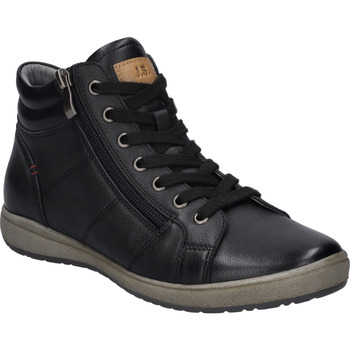 Josef Seibel  Sneaker Caren 60, schwarz günstig online kaufen