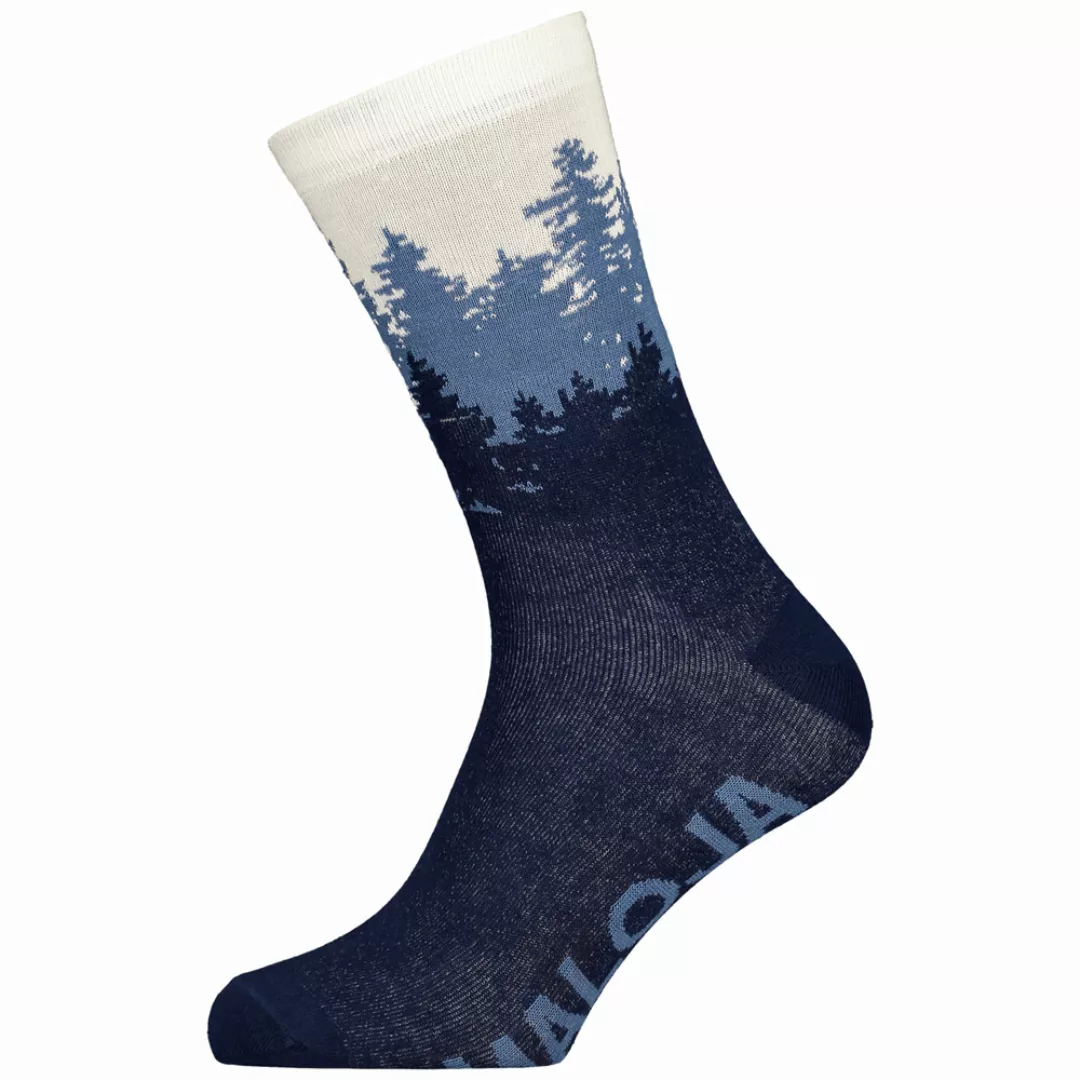 Maloja GartenbaumlaeuferM Socks Night Sky günstig online kaufen