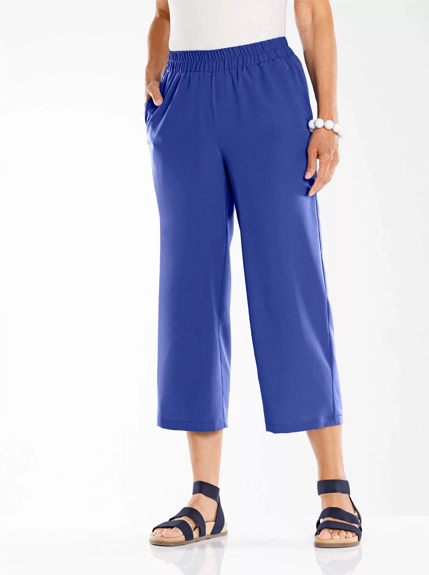 Classic Basics Culotte günstig online kaufen