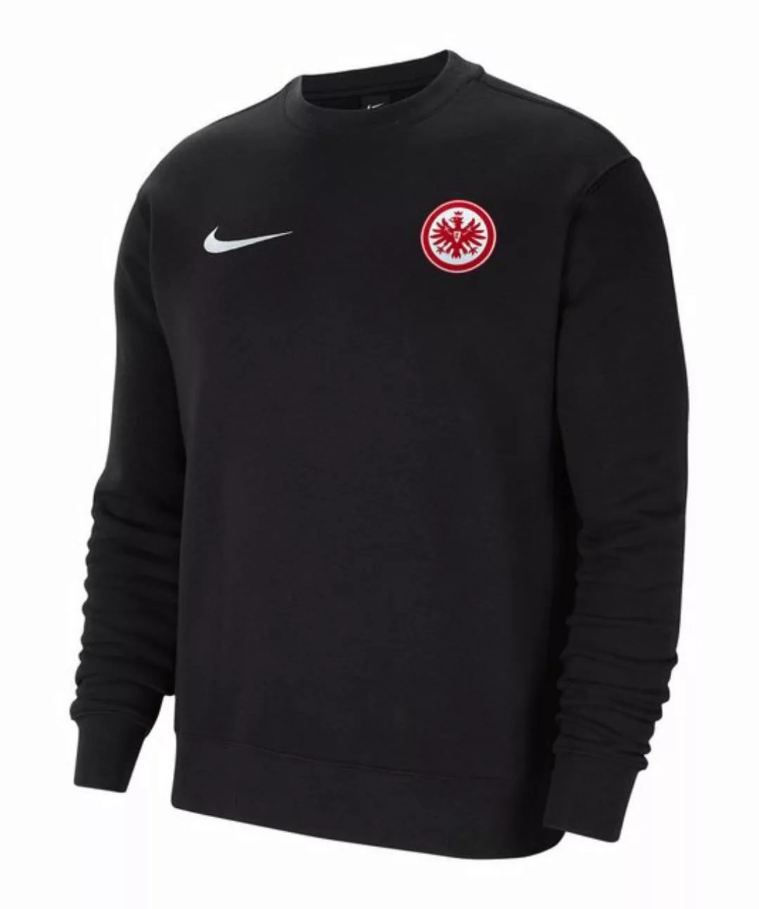 Nike T-Shirt Eintracht Frankfurt Fleece Pulli default günstig online kaufen