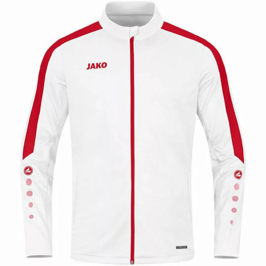 Jako Funktionsjacke JAKO Trainingsjacke Power günstig online kaufen