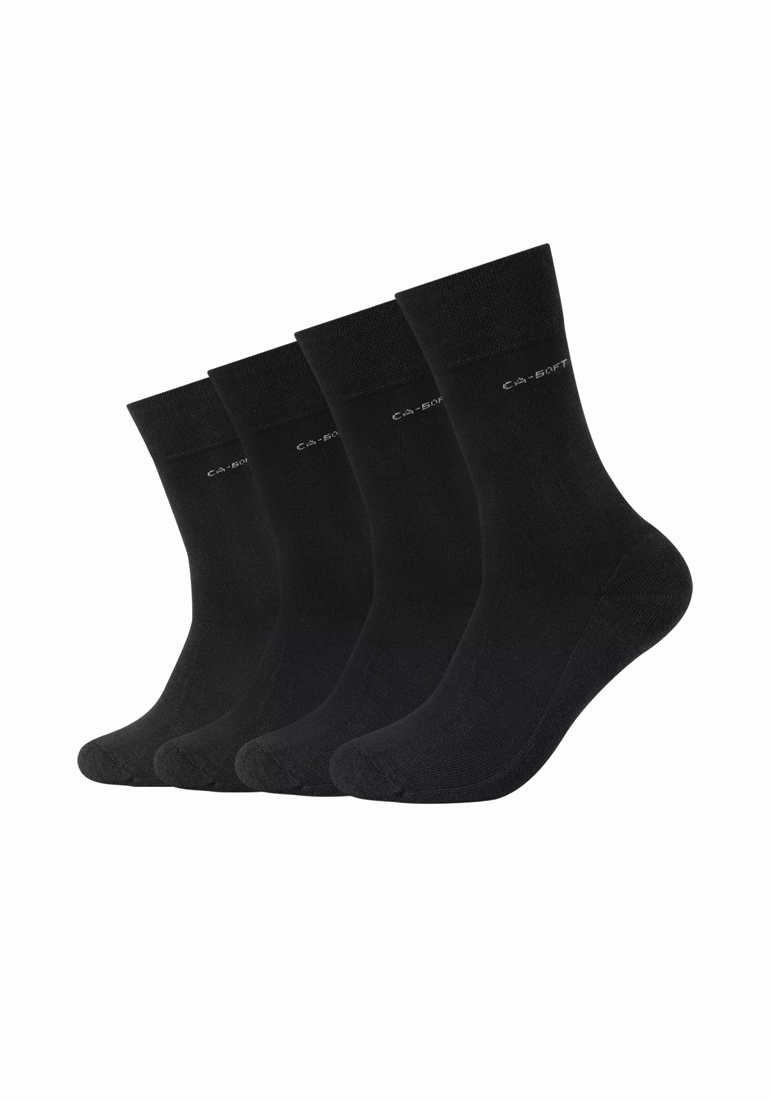 Camano Socken "Socken 4er Pack" günstig online kaufen