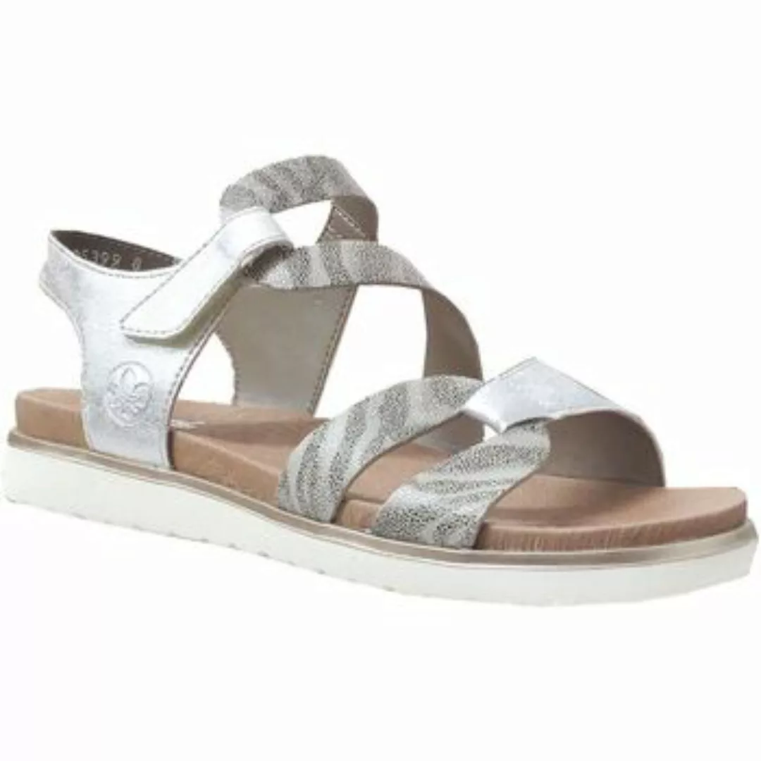 Rieker  Sandalen V5069 günstig online kaufen