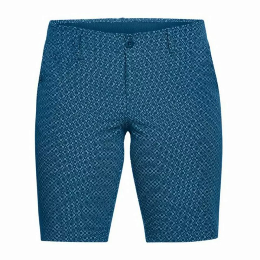Under Armour® Poloshirt Under Armour Golf Shorts Links Blau Damen 2 günstig online kaufen
