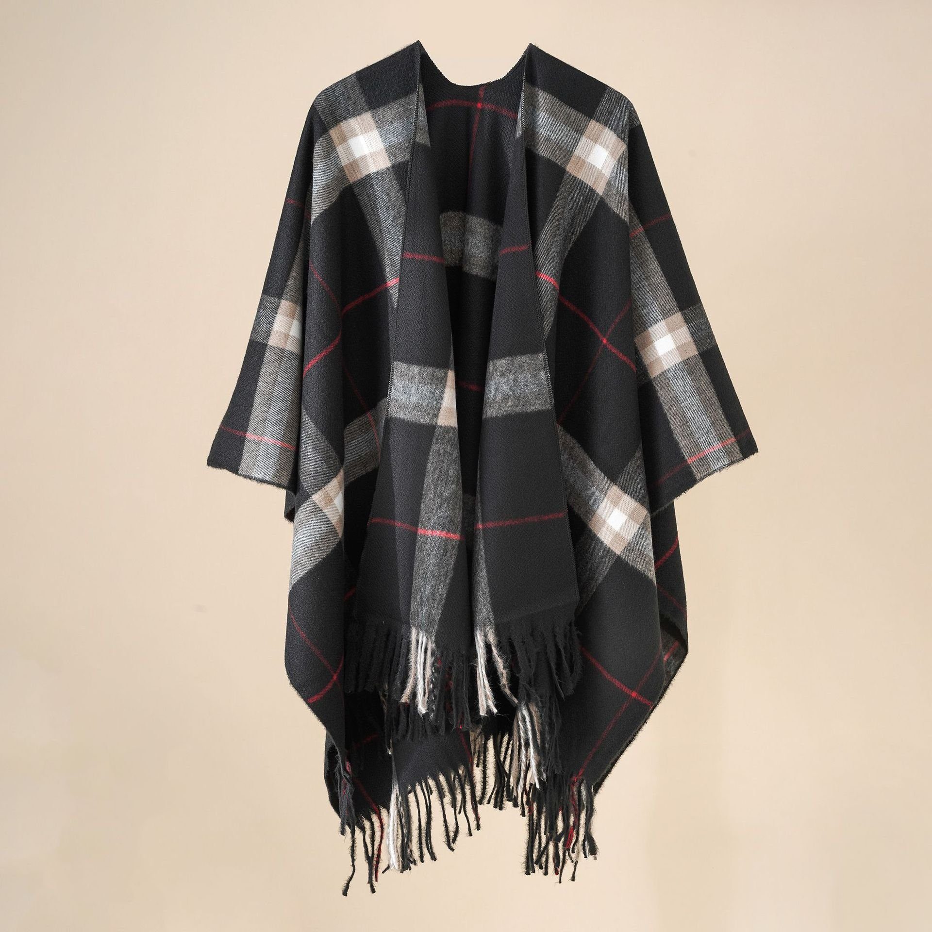 XDeer XXL-Schal Damen Schal,XXL Schal,Poncho in günstig online kaufen