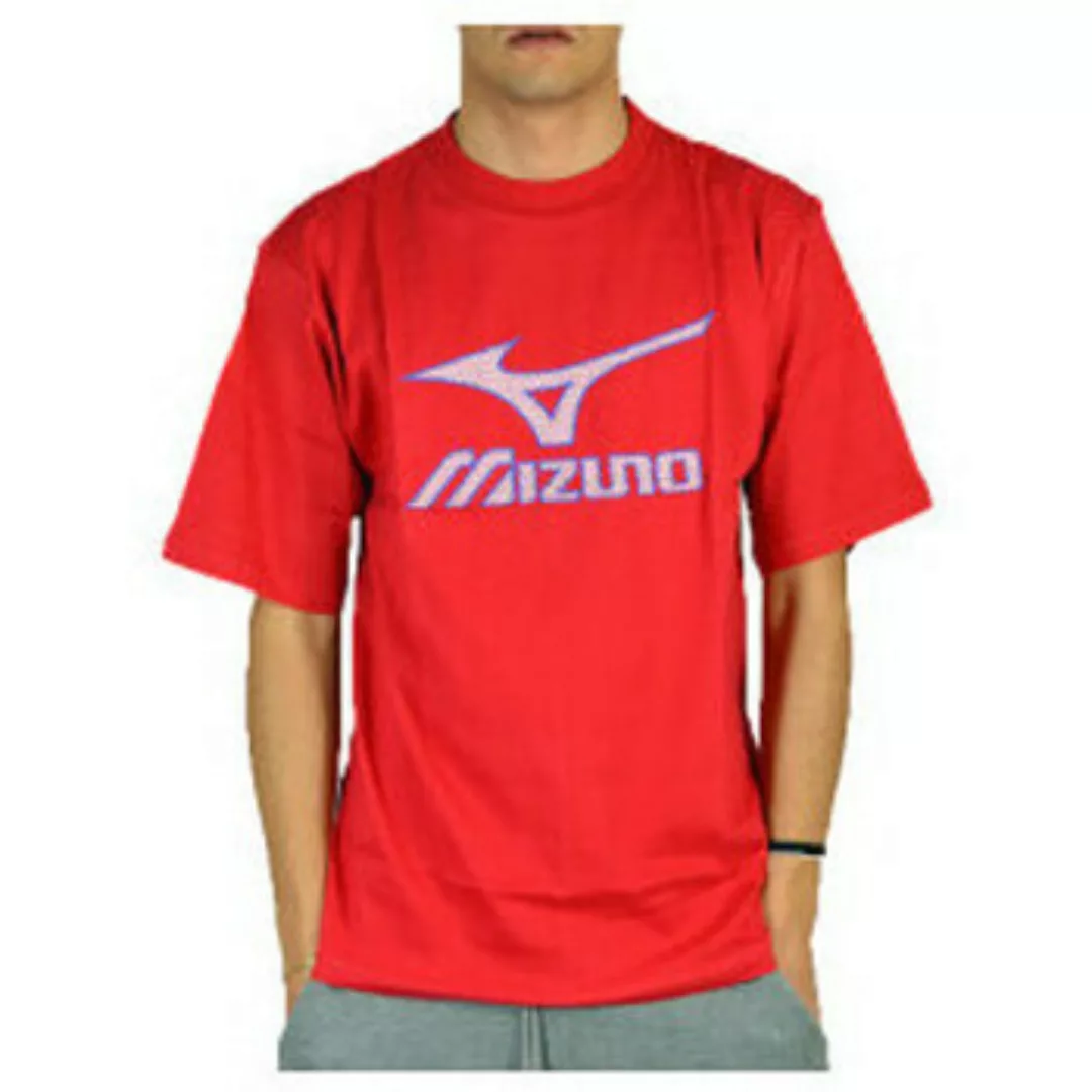 13  T-Shirts & Poloshirts Mizuno t.shirt logo günstig online kaufen