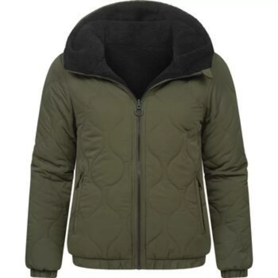 Ragwear  Jacken Winterjacke Qaria günstig online kaufen