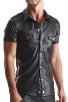 Wetlook Hemd schwarz günstig online kaufen