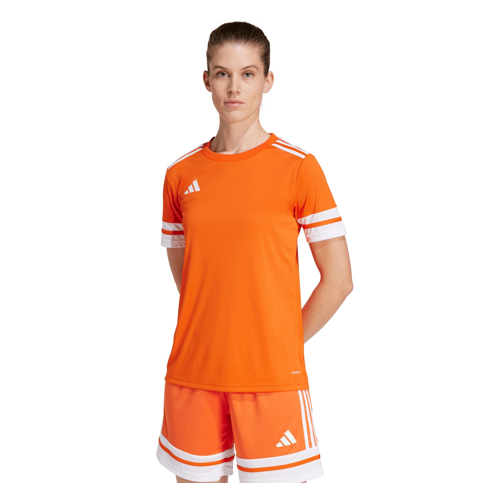 adidas Performance Fußballtrikot adidas Damen Set günstig online kaufen