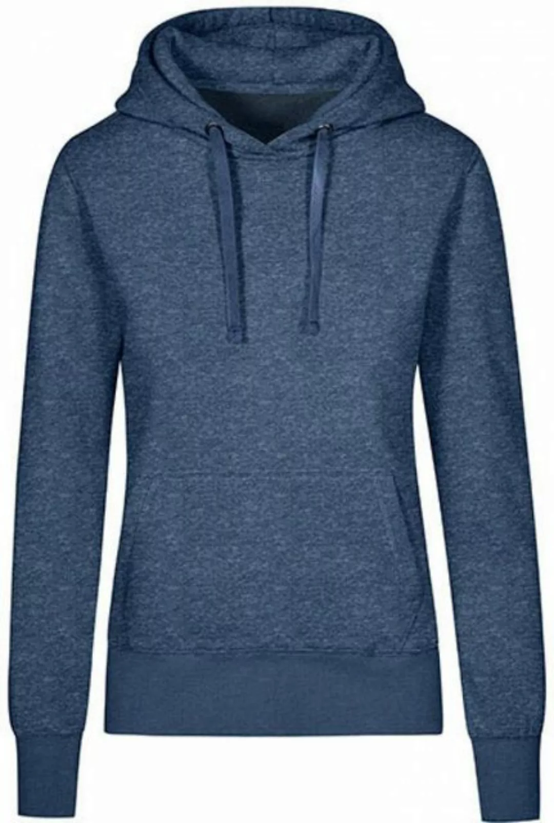 Promodoro Kapuzenpullover Damen X.O Hoody Sweater Women günstig online kaufen