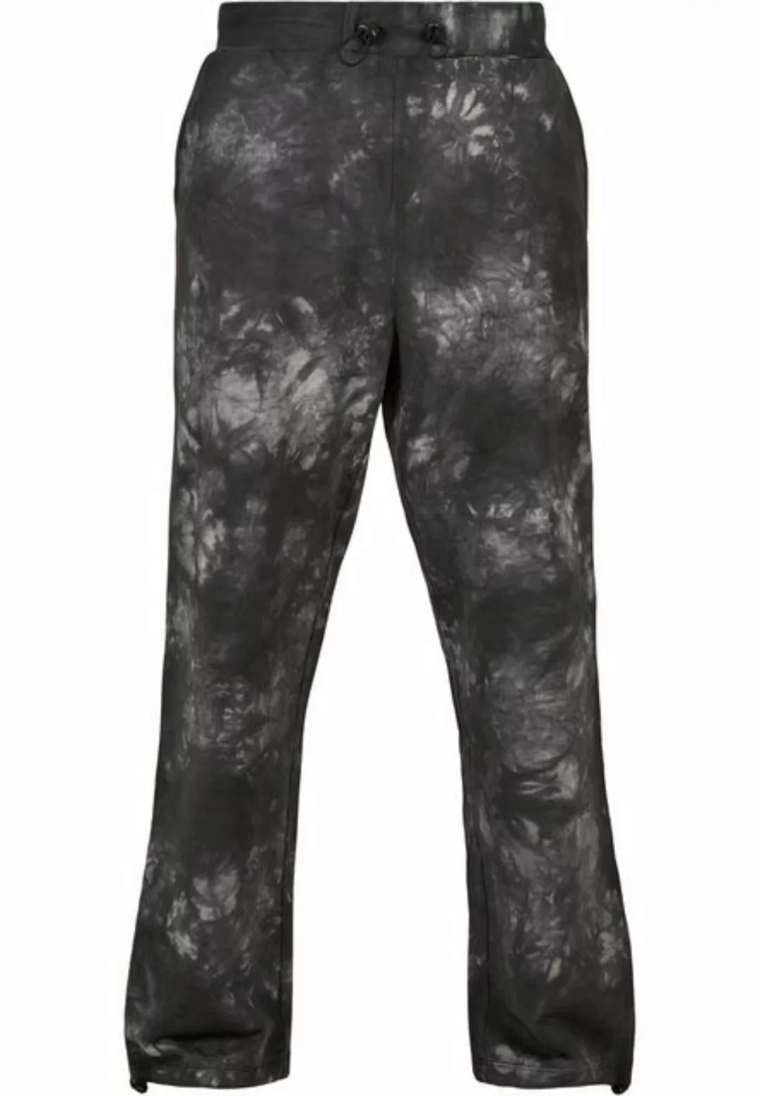 URBAN CLASSICS Stoffhose Urban Classics Herren Tye Dyed Sweatpants (1-tlg) günstig online kaufen