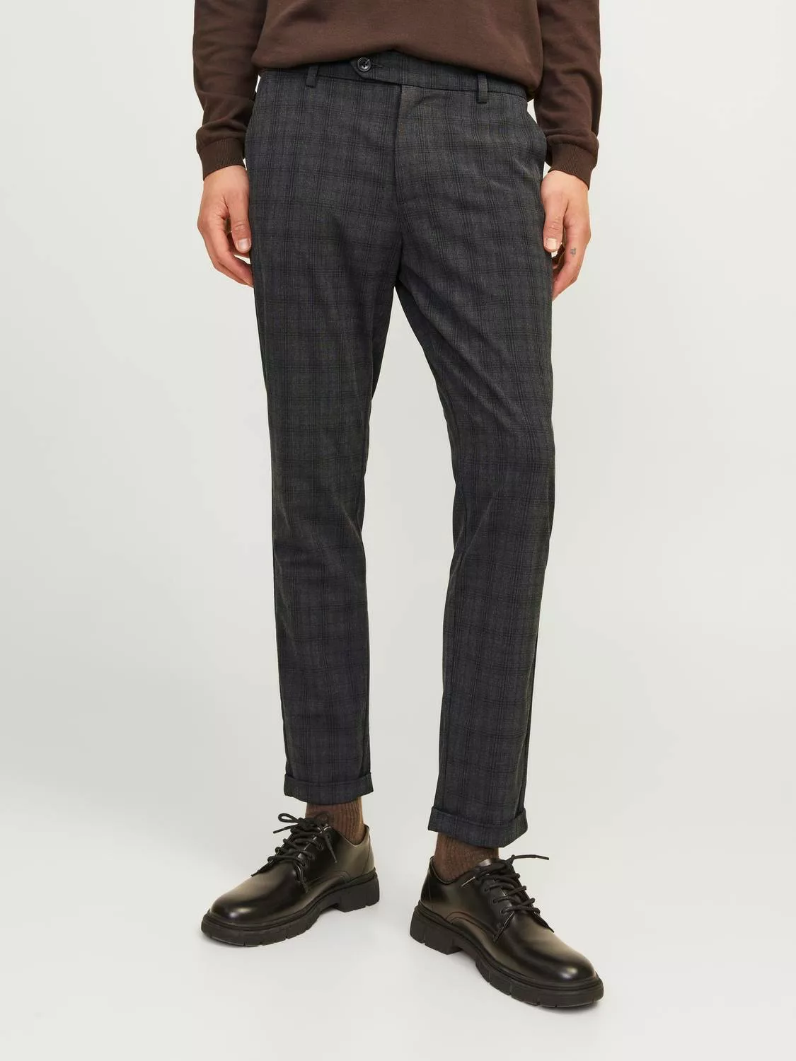 Jack & Jones Chinos "JPSTMARCO JJCONNOR A" günstig online kaufen