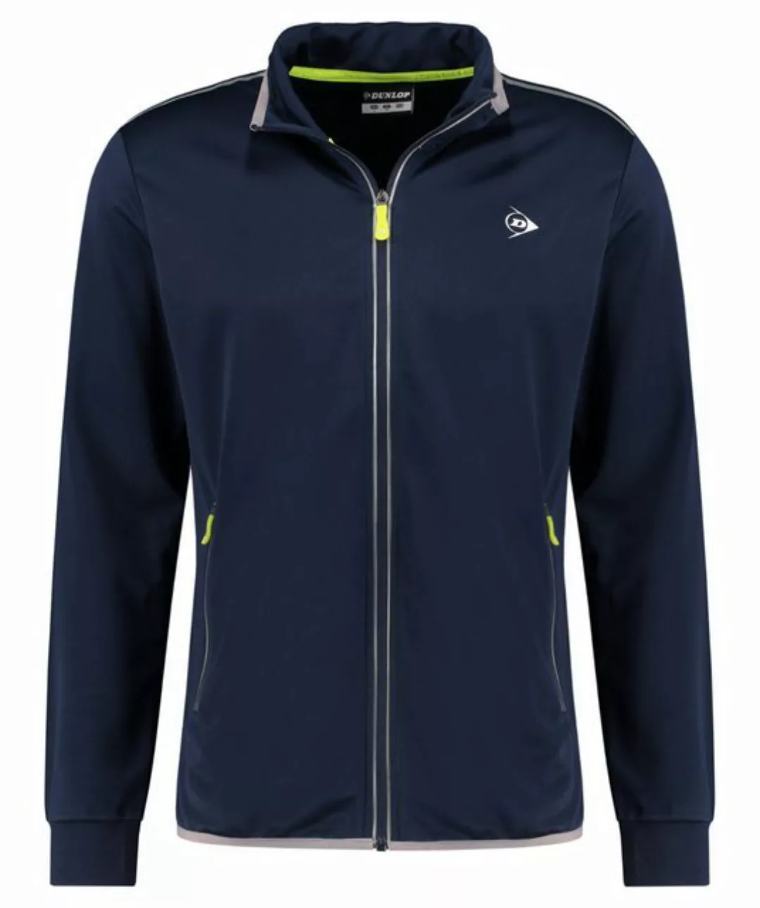 Dunlop Softshelljacke Herren Tennis-Jacke (1-St) günstig online kaufen