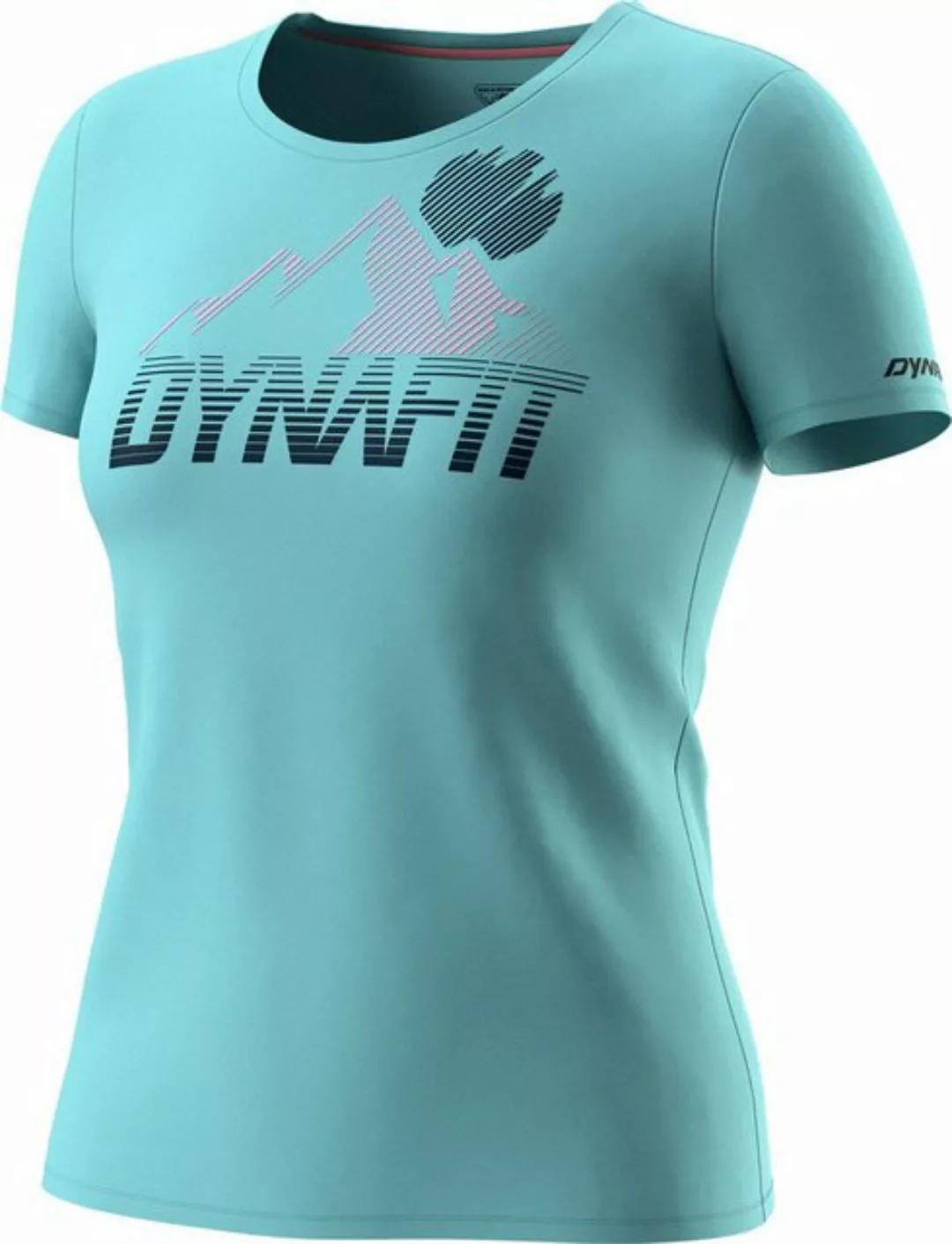 Dynafit Kurzarmshirt TRANSALPER GRAPHIC S/S TEE W günstig online kaufen