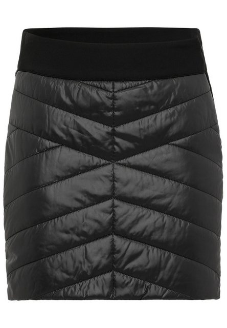 Krimson Klover Webrock Carving Skirt (1-tlg) günstig online kaufen