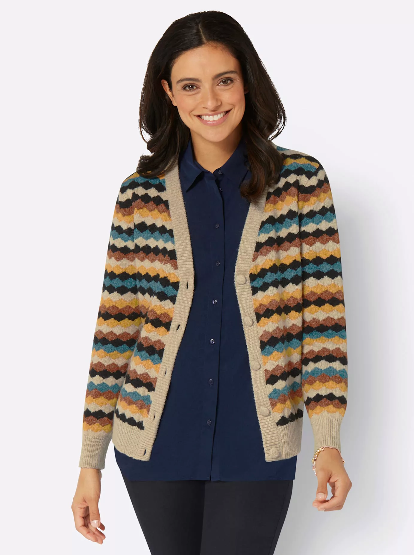 Inspirationen Cardigan günstig online kaufen