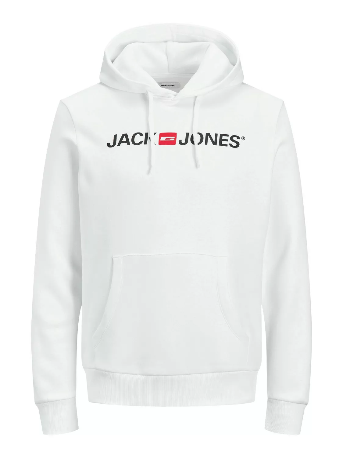 Jack & Jones Herren Kapuzenpullover JJECORP LOGO SWEAT HOOD günstig online kaufen