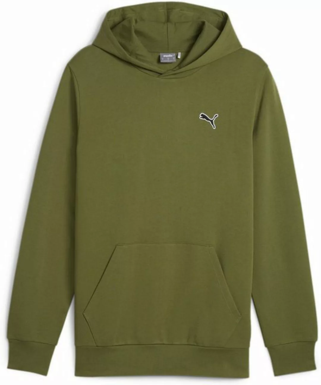 PUMA Hoodie BETTER ESSENTIALS Hoodie T OLIVE GREEN günstig online kaufen