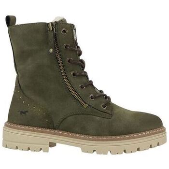 Mustang  Stiefeletten 1404601 günstig online kaufen