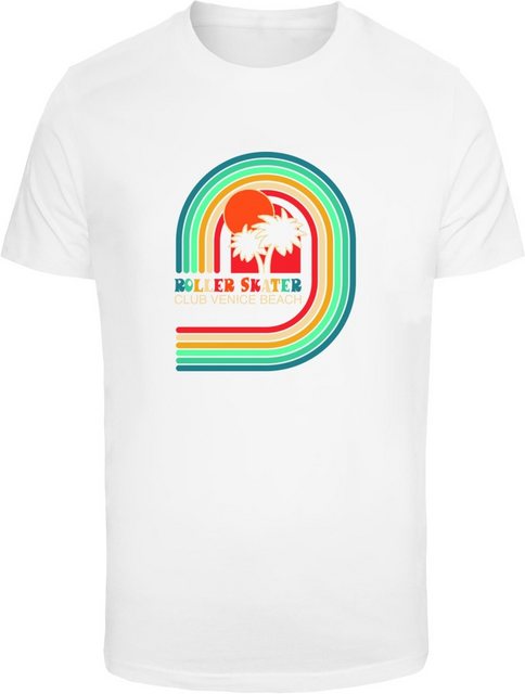 Mister Tee T-Shirt Roller Skater Tee günstig online kaufen