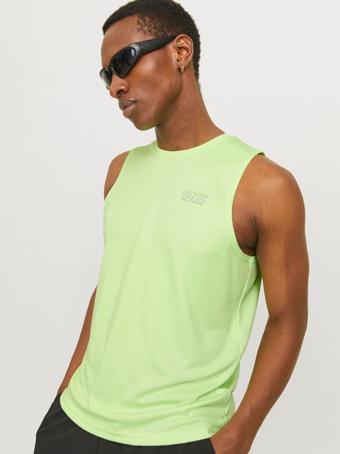 Jack & Jones Muskelshirt JCOCNZ TANK TOP SN günstig online kaufen