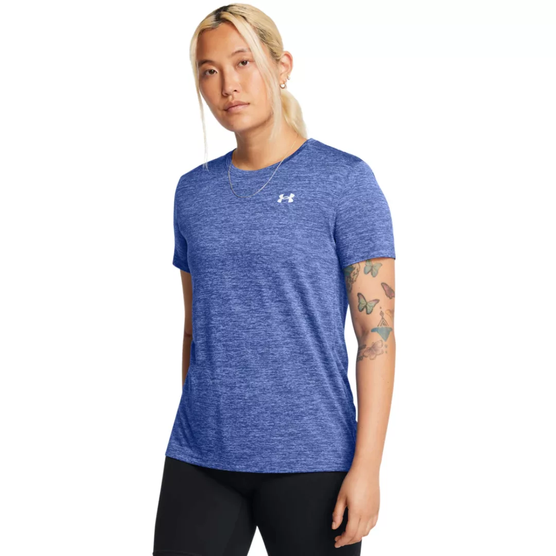 Under Armour T-Shirt "TECH SSC- TWIST" günstig online kaufen