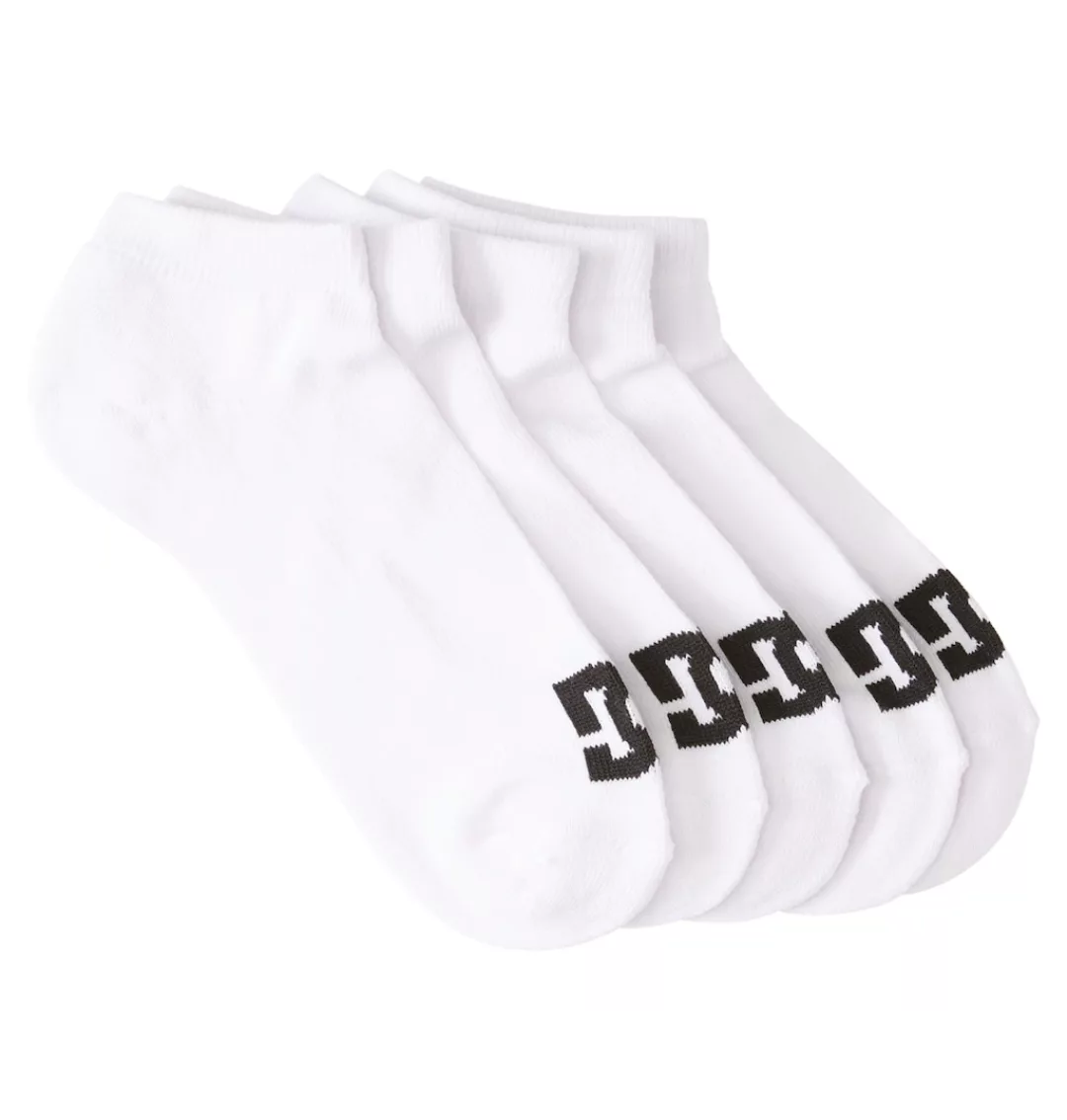 DC Shoes Socken "DC Ankle 5Pk" günstig online kaufen