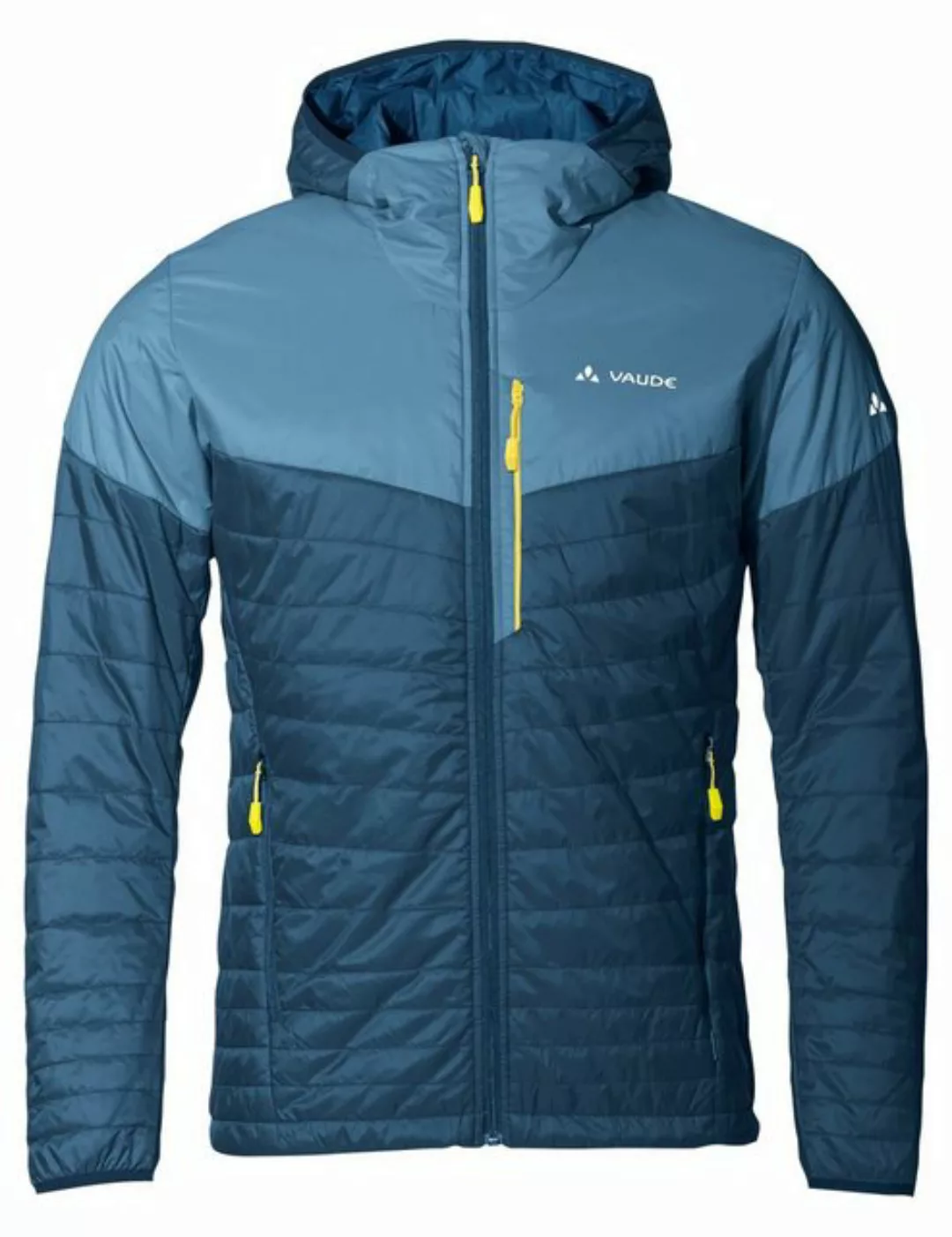 VAUDE Outdoorjacke Men's Freney Jacket V (1-St) Klimaneutral kompensiert günstig online kaufen