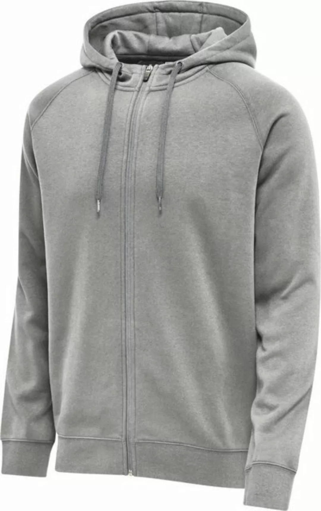 hummel Sweatshirt hmlRED CLASSIC ZIP HOODIE MARINE günstig online kaufen