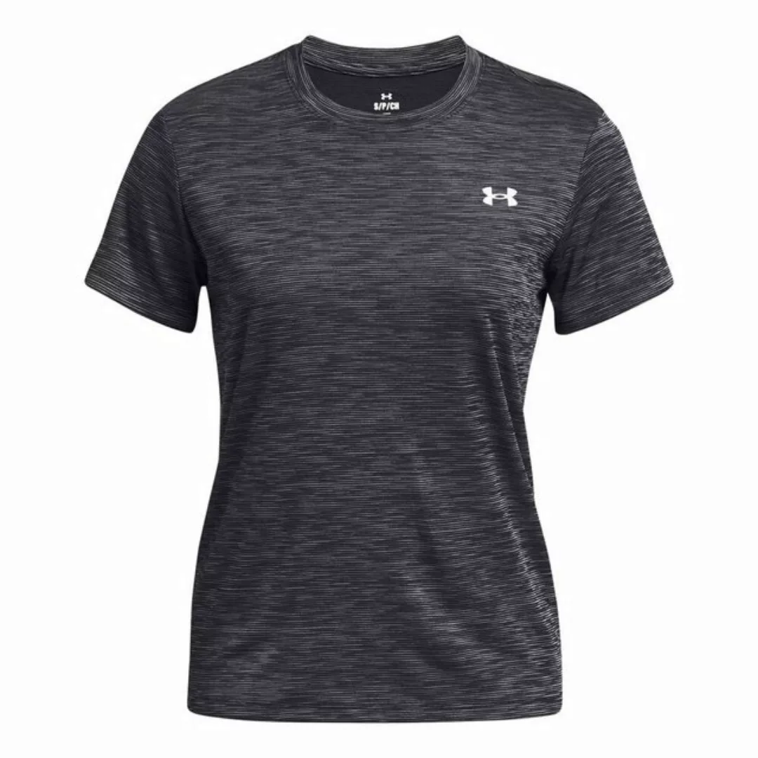 Under Armour® T-Shirt Tech Textured Ssc günstig online kaufen