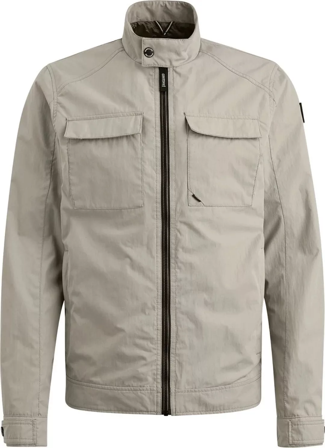 Vanguard Jacke Racechase Beige - Größe XXL günstig online kaufen