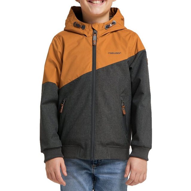 Ragwear Winterjacke JOWELL günstig online kaufen