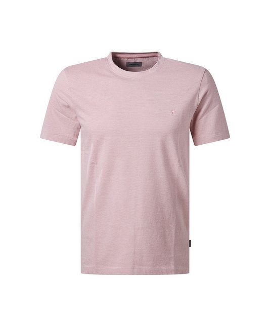 Pierre Cardin T-Shirt T-Shirt RH mit Logo Stickerei günstig online kaufen