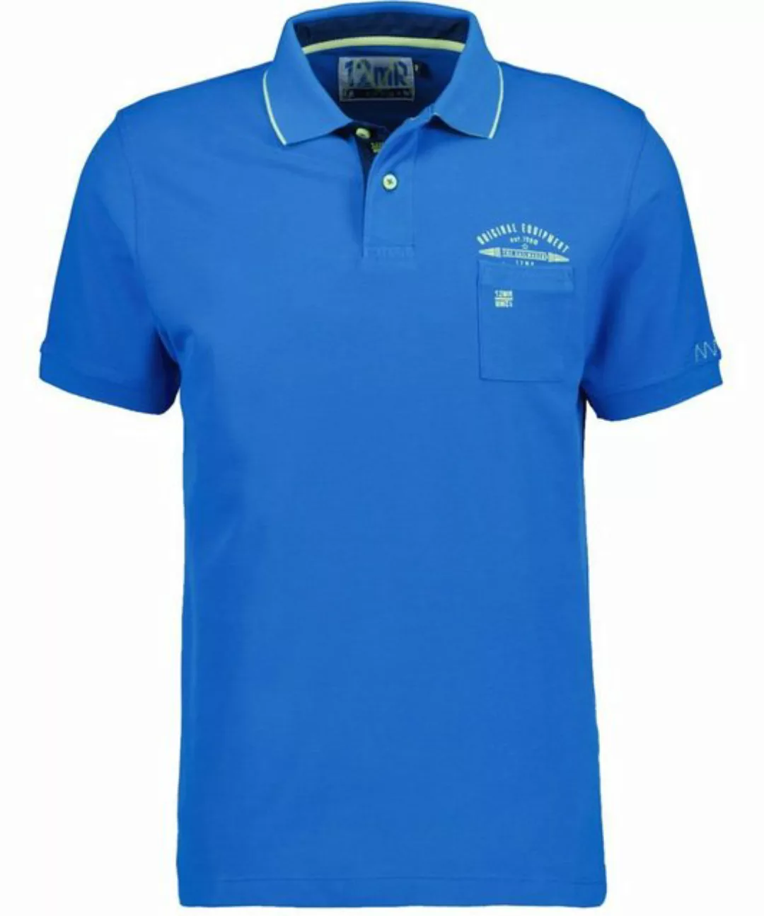 RAGMAN Poloshirt günstig online kaufen