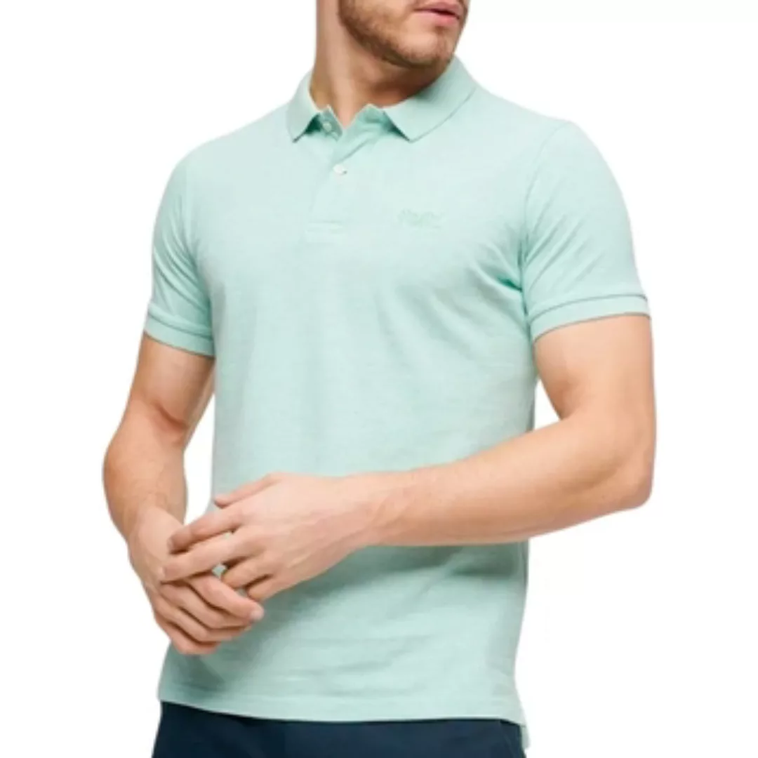 Superdry  Poloshirt Classic günstig online kaufen