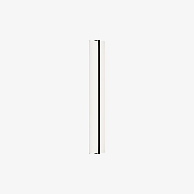 Vibia Kontur Wandleuchte LED, 122 cm - Dali günstig online kaufen