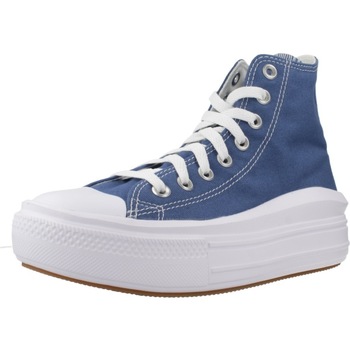 Converse  Sneaker CHUCK TAYLOR ALL STAR MOVE HI günstig online kaufen