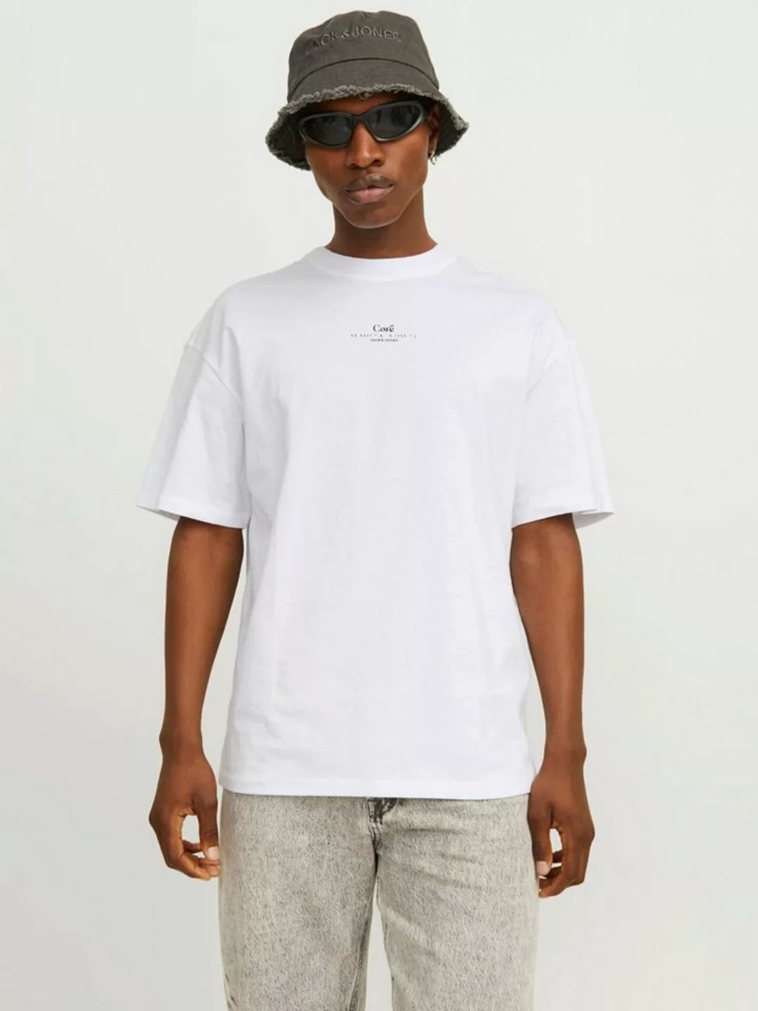 Jack & Jones T-Shirt Austin (1-tlg) günstig online kaufen