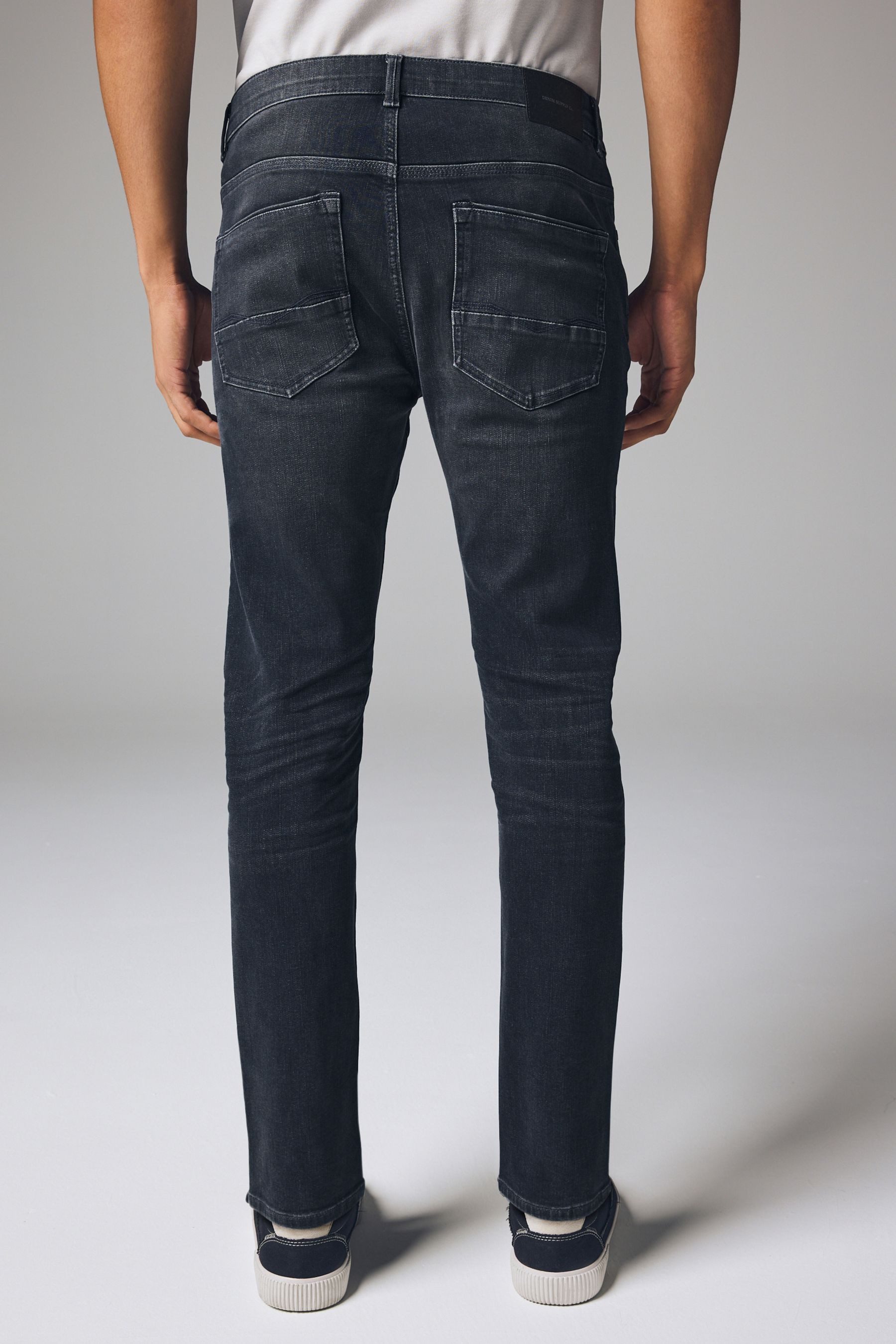 Next Skinny-fit-Jeans Authentische, weiche Skinny Fit günstig online kaufen
