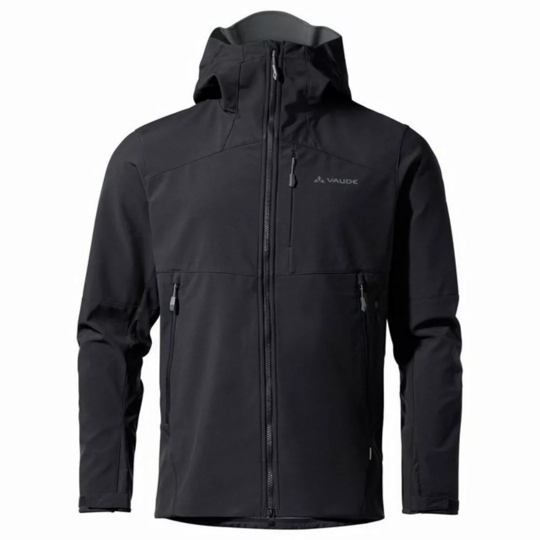 VAUDE Funktionsjacke Herren Softshelljacke Roccia II günstig online kaufen